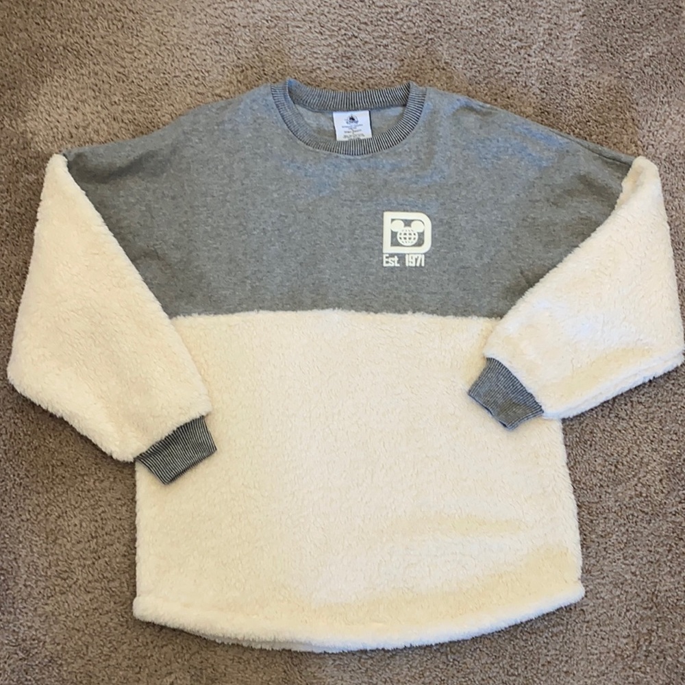 Disney Spirit Jersey